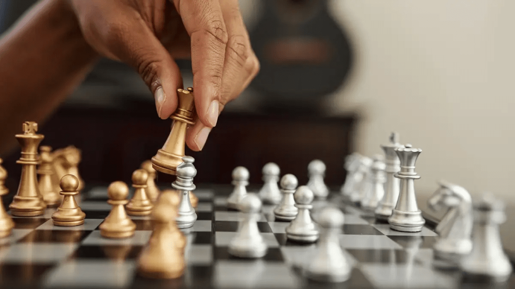Mastering The Chess World: Interview with Aariz Zaman&nbsp;Khan