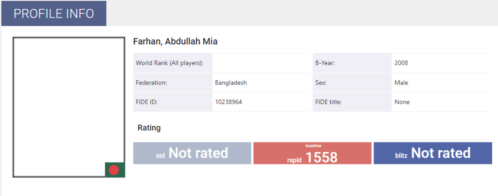 Exclusive Interview: Farhan&nbsp;Abdullah