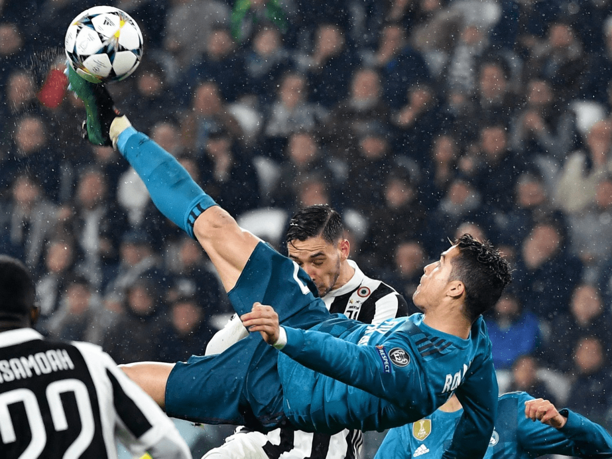 Fabulous Football: The Beautiful&nbsp;Game