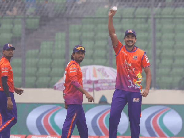 Durbar Rajshahi’s Daunting Salary&nbsp;Struggles